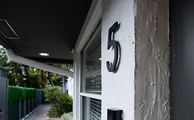 The Lauderdale Boutique Hotel