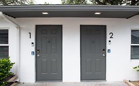 The Lauderdale Boutique Hotel